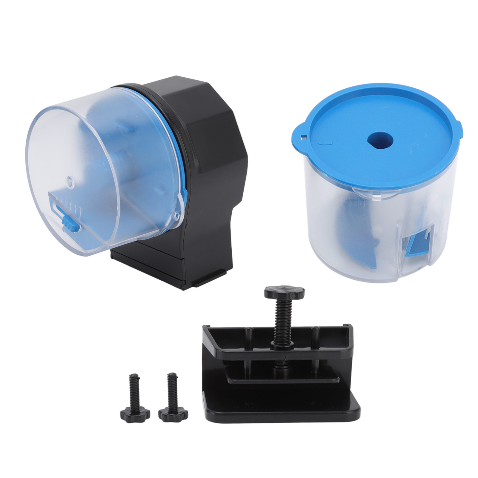 Fishing Line Dispenser - Automatic Fish Feeder Smart Electric Auto