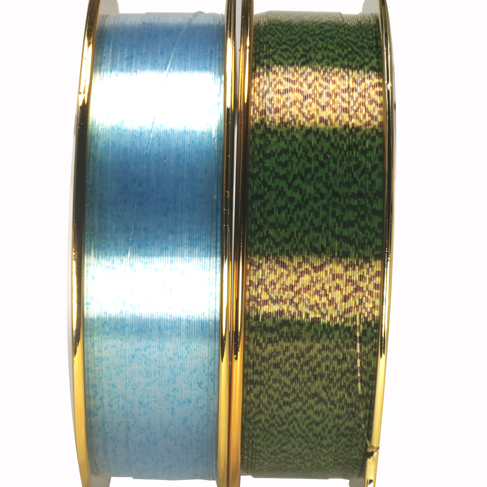 100M Invisible Fishing Line Ny - огляд і ціна Copolymer Line