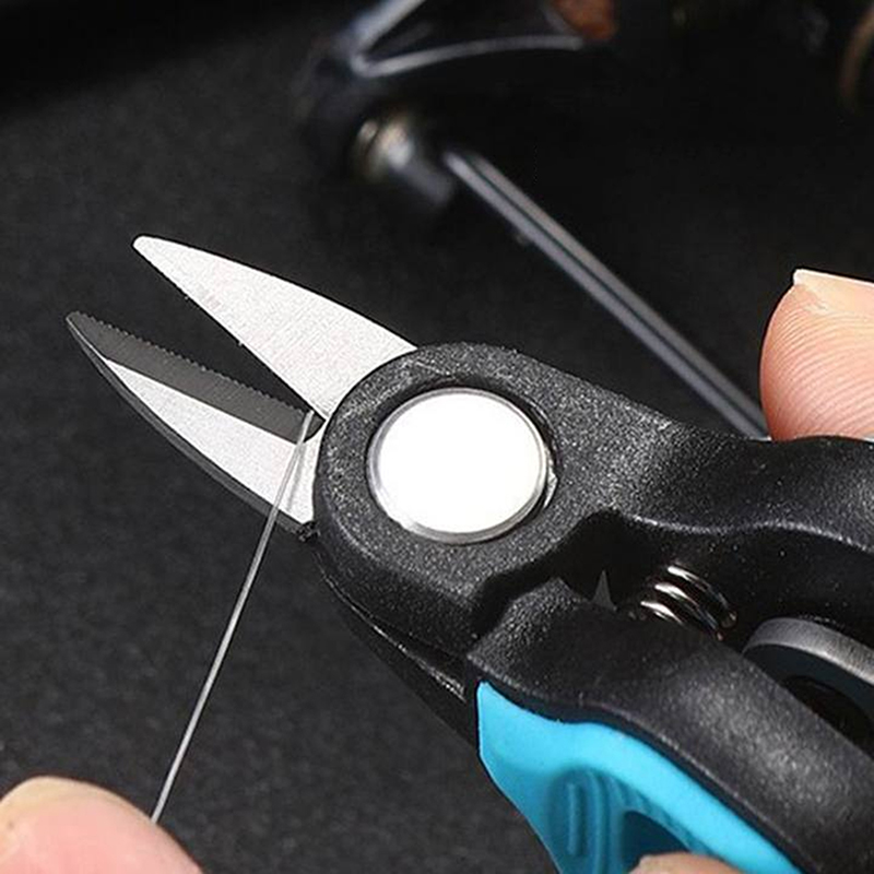 New Fishing Special Small Scis - огляд і ціна Monofilament Line