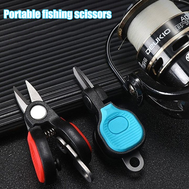 New Fishing Special Small Scis - огляд і ціна Monofilament Line