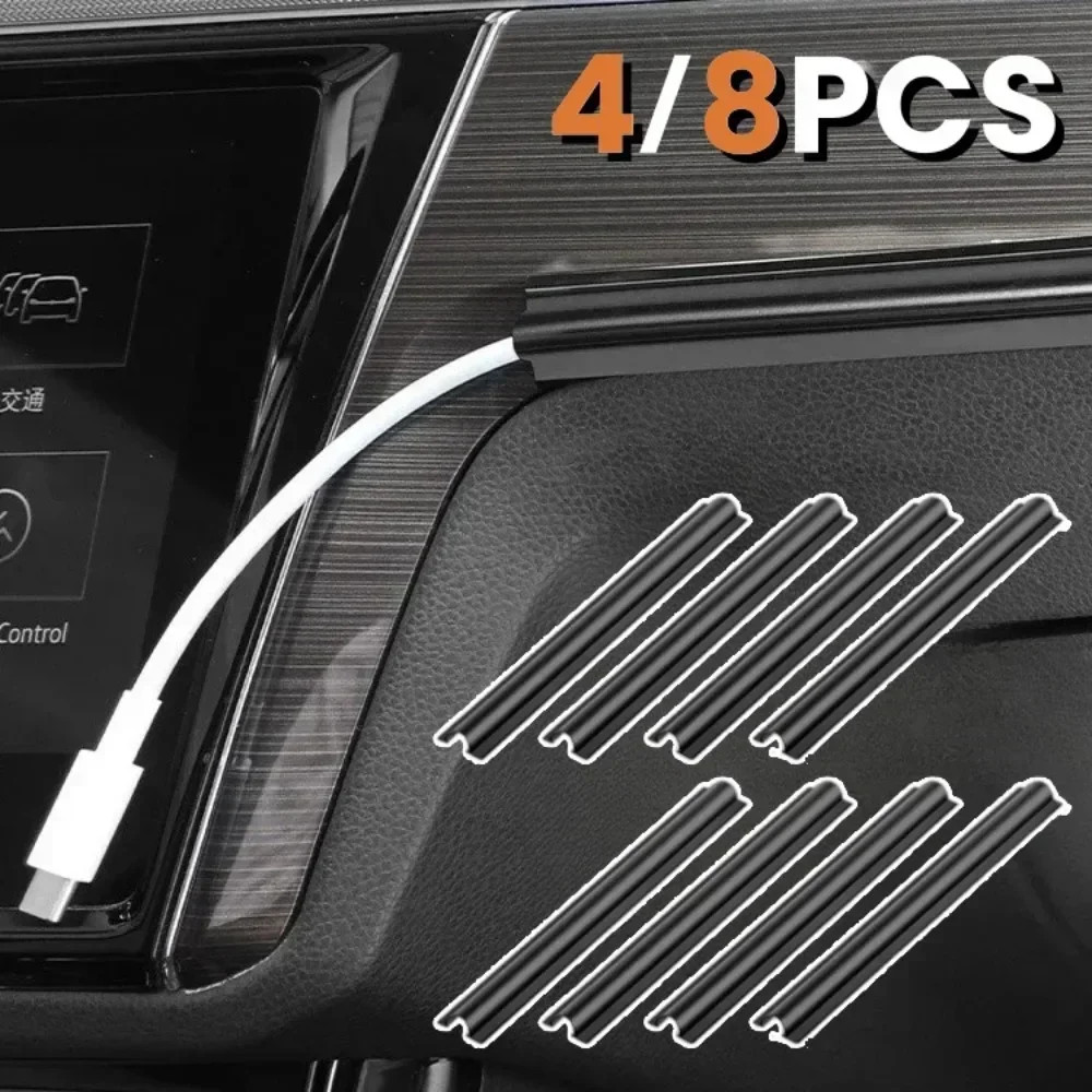 4/8PCS Car Interior Cable Line - огляд і ціна Tippet Line