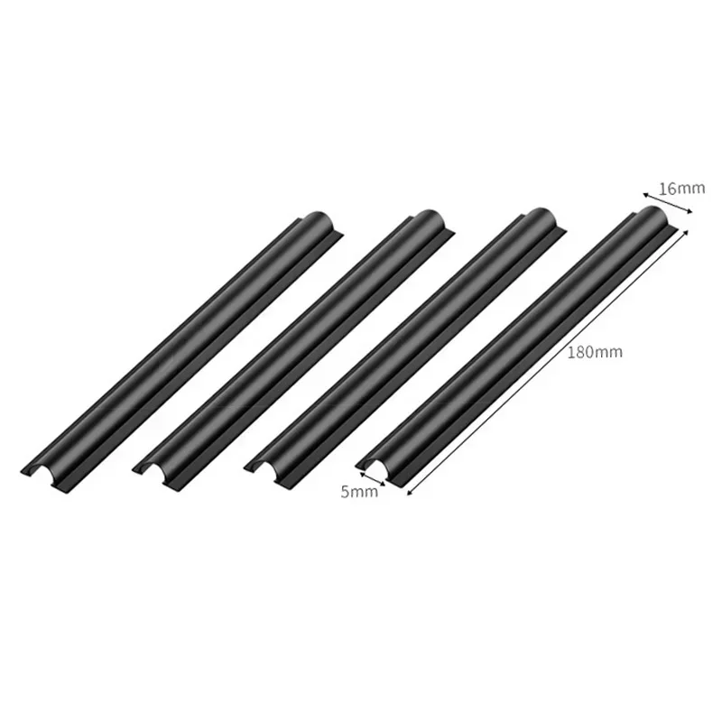 4/8PCS Car Interior Cable Line - огляд і ціна Tippet Line