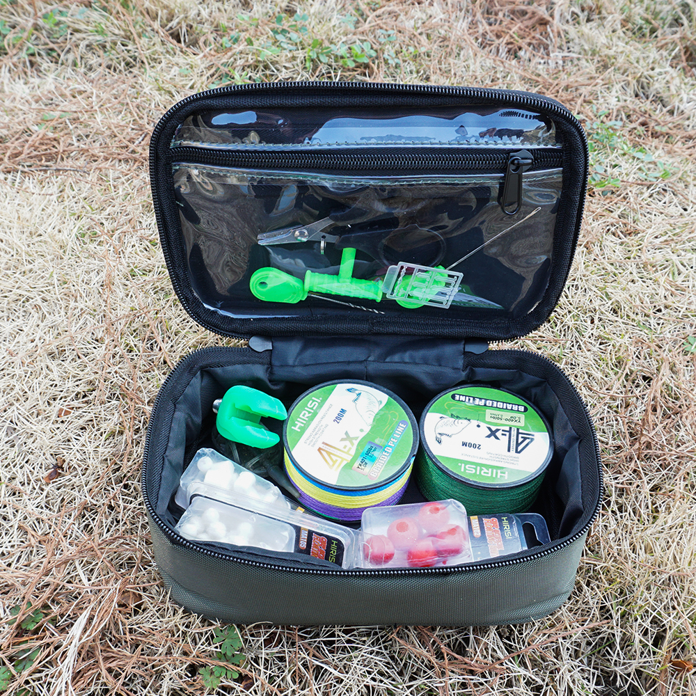 Hirisi Multi-Purpose Carp Fish - огляд і ціна Fishing Line Spooler