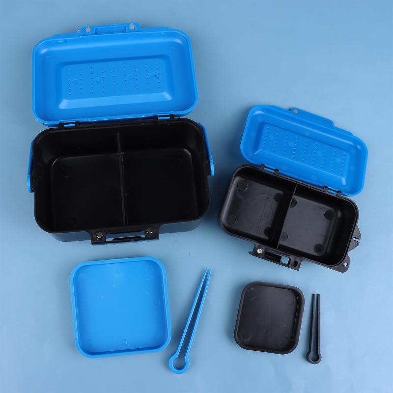 Waist Portable Fishing Tackle  - огляд і ціна Fishing Line Box