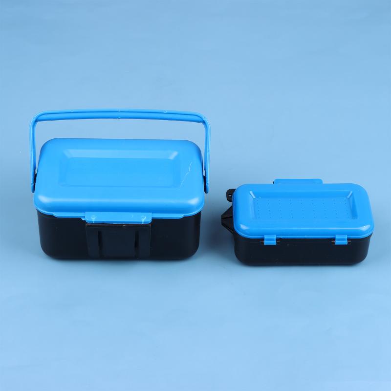 Waist Portable Fishing Tackle  - огляд і ціна Fishing Line Box