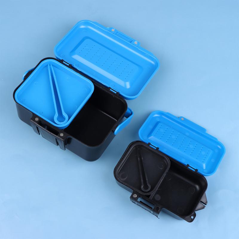 Waist Portable Fishing Tackle  - огляд і ціна Fishing Line Box