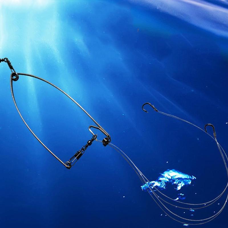 Automatic Fishing Device God H - огляд і ціна Freshwater Line