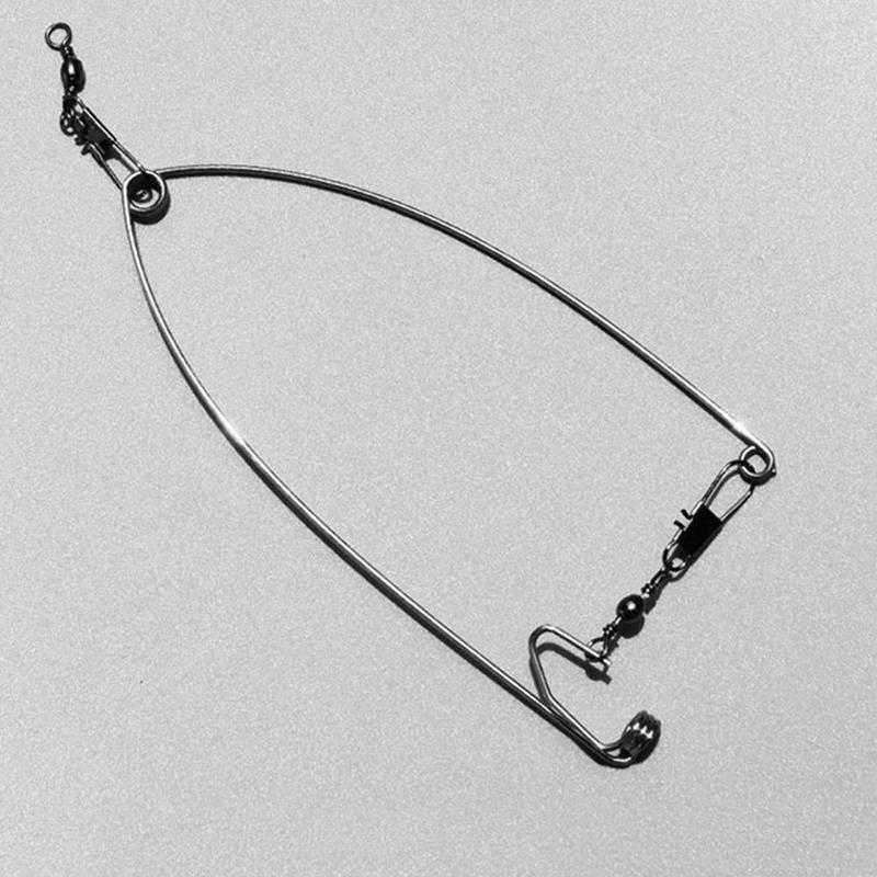 Automatic Fishing Device God H - огляд і ціна Freshwater Line