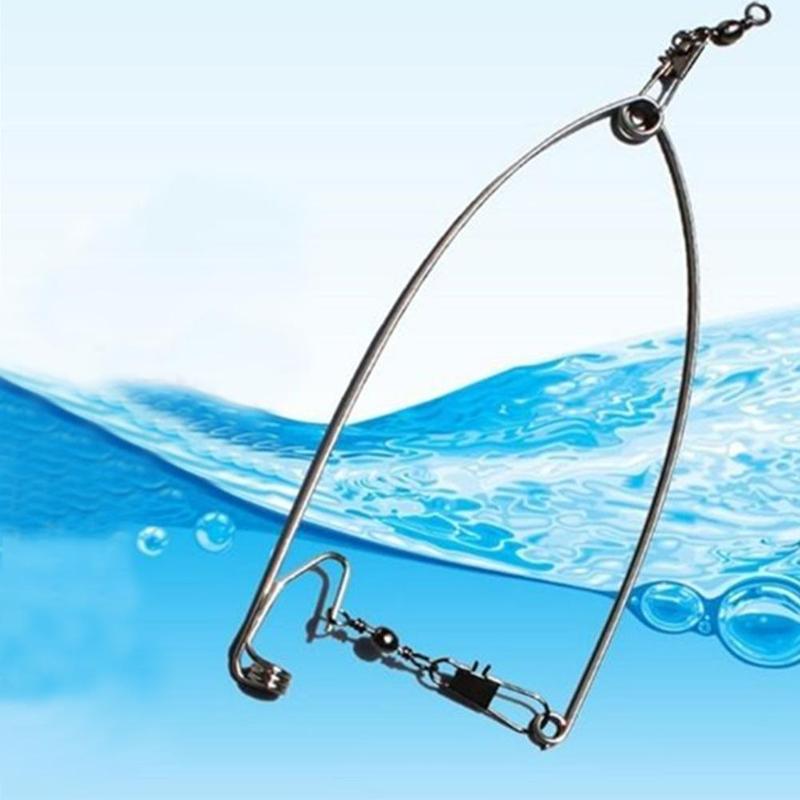 Automatic Fishing Device God H - огляд і ціна Freshwater Line