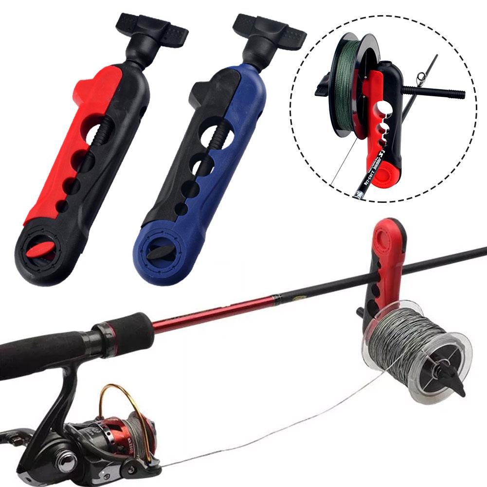 Portable Fishing Line Winder S - огляд і ціна Fishing Line Dispenser