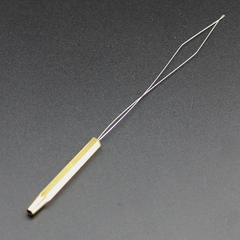 Ceramic Tube Tip Brass Cone He - огляд і ціна Fishing Line Winder