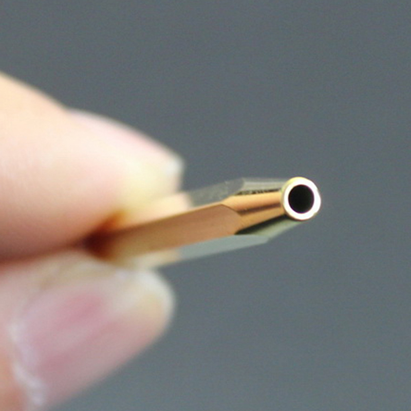 Ceramic Tube Tip Brass Cone He - огляд і ціна Fishing Line Winder