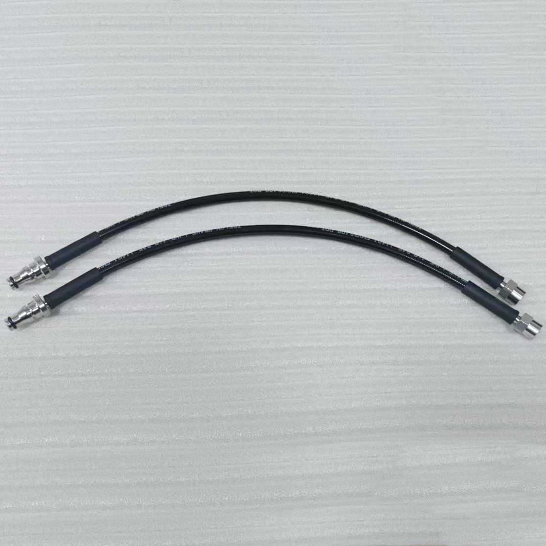 1Pair -3 Stainless Steel Braid - огляд і ціна Braided Line