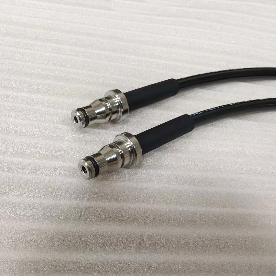 1Pair -3 Stainless Steel Braid - огляд і ціна Braided Line