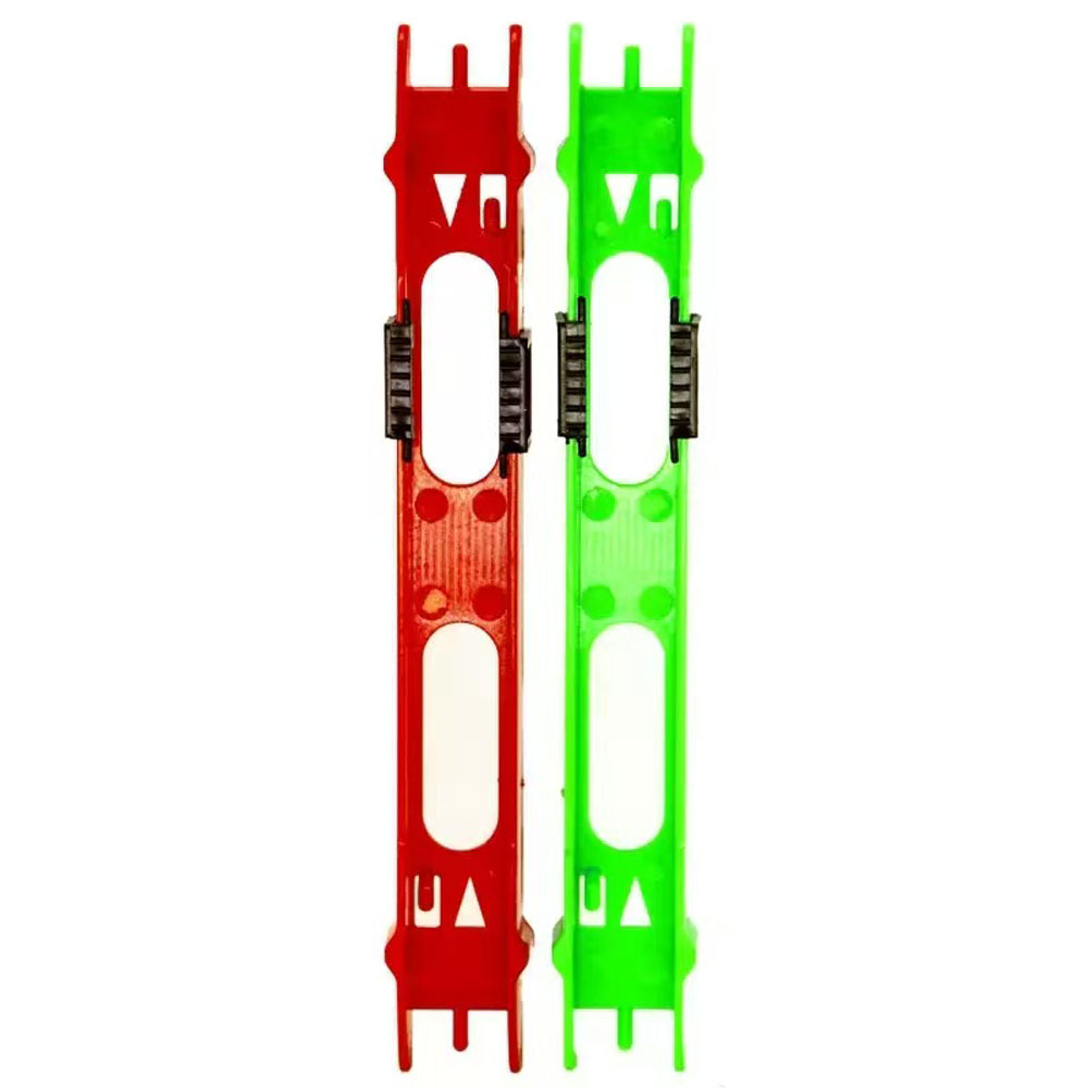 10pcs Fishing Plastic Line Win - огляд і ціна Fishing Line Winder
