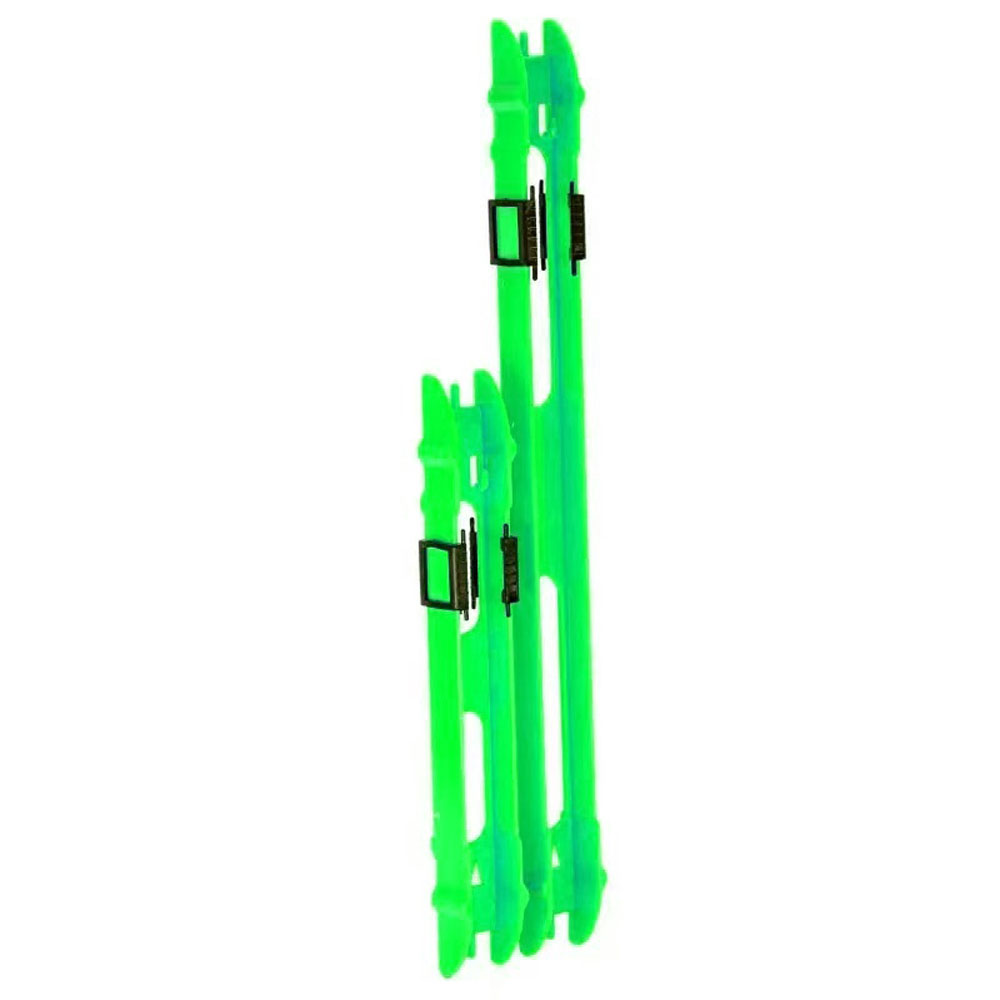 10pcs Fishing Plastic Line Win - огляд і ціна Fishing Line Winder