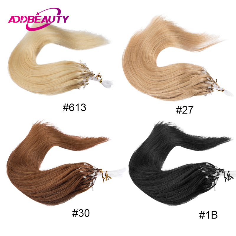 Straight Human Hair Extensions - огляд і ціна Monofilament Line