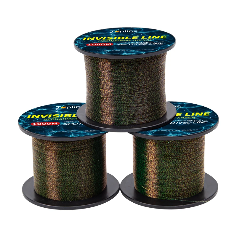 1000M 3.0# Fishing Line Green  - огляд і ціна Fishing Line Winder
