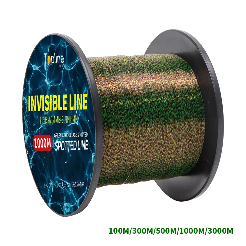 1000M 3.0# Fishing Line Green  - огляд і ціна Fishing Line Winder