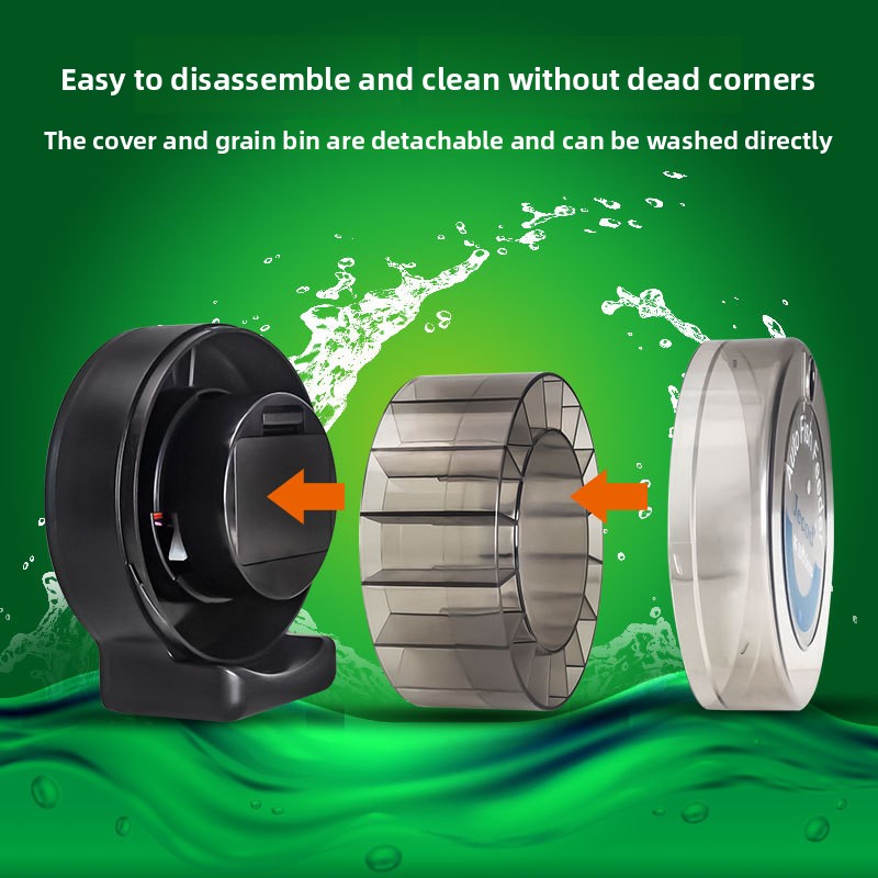 Jebao New Automatic Feeding Fi - огляд і ціна Fishing Line Dispenser