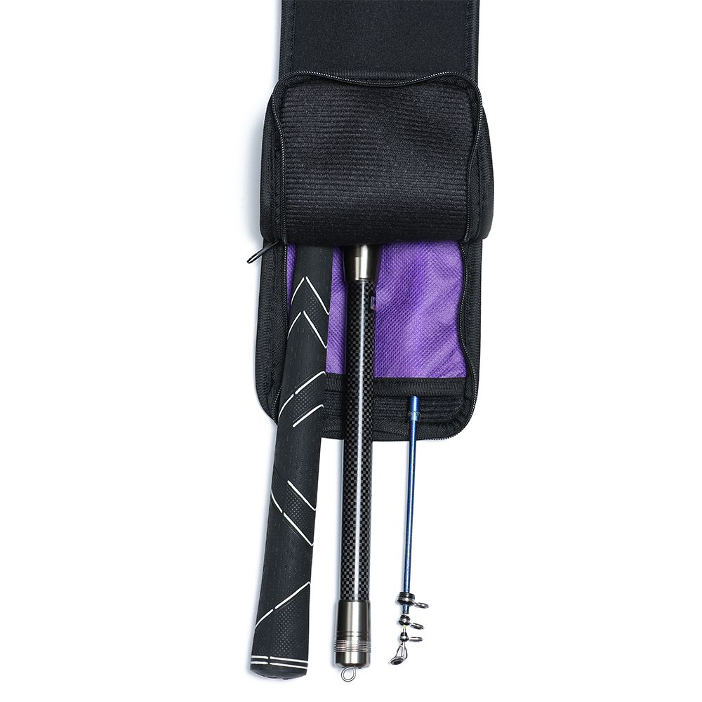 Fishing Rod Bag Wear Resistant - огляд і ціна Fishing Line Box