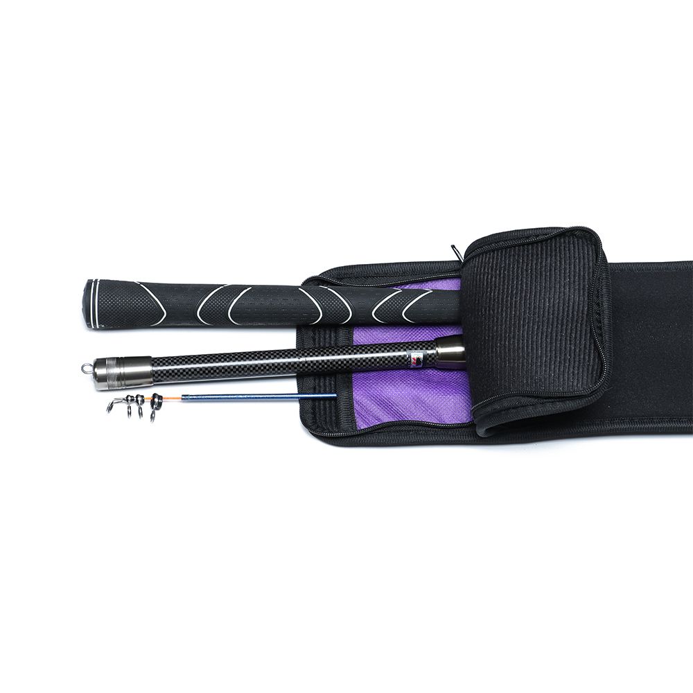 Fishing Rod Bag Wear Resistant - огляд і ціна Fishing Line Box