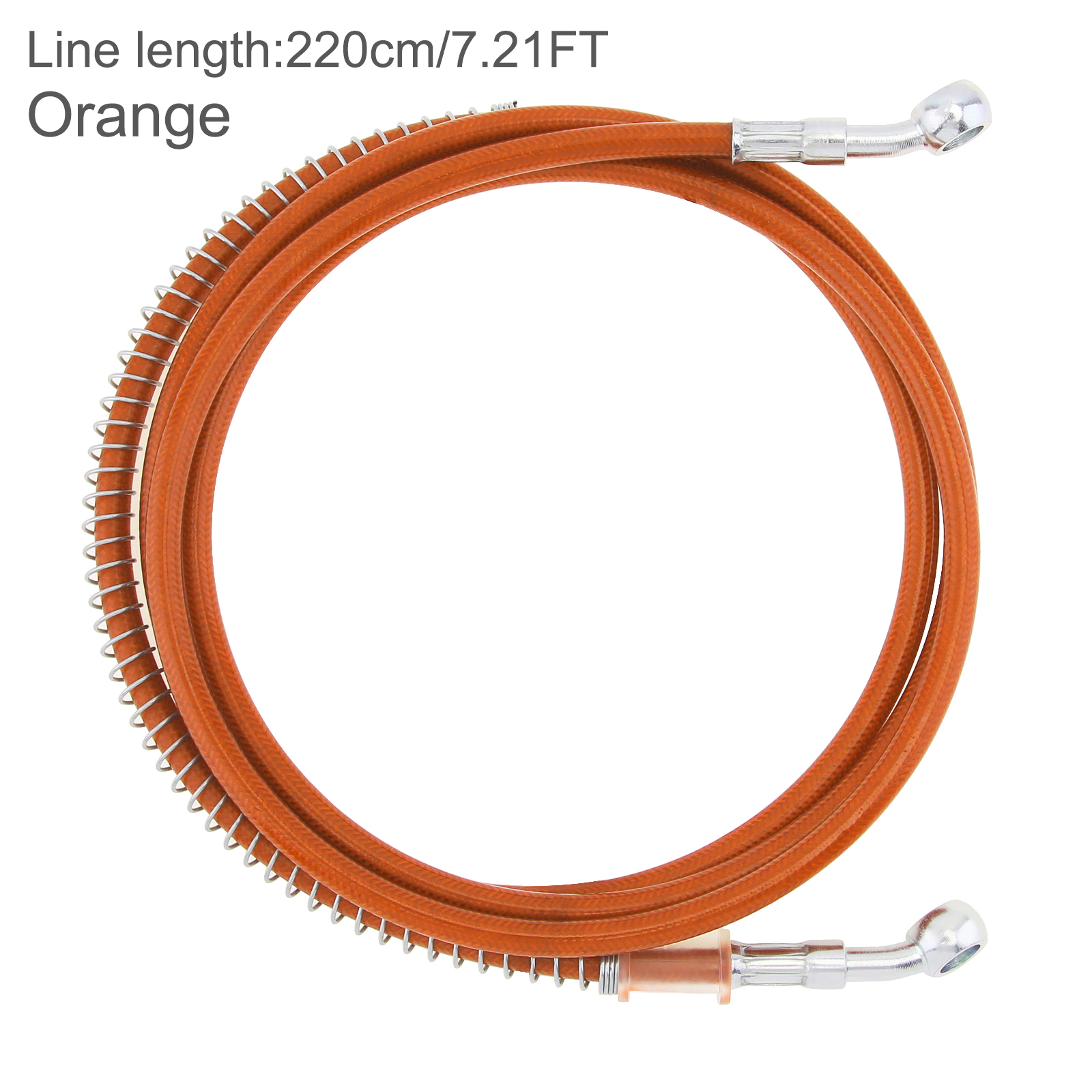 1pcs 220cm 28 Degree Banjo M10 - огляд і ціна Braided Line