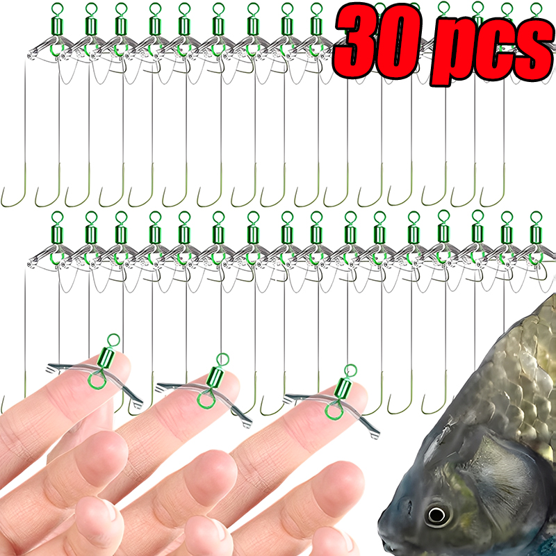 Fishing Hook Antiwinding Sinke - огляд і ціна Fishing Line Winder