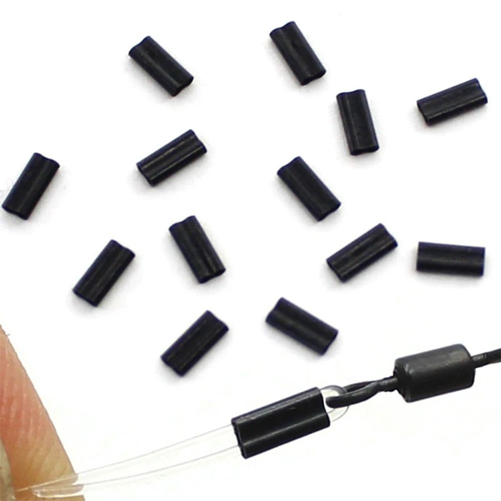 50pcs Portable Carbon tube 0.6 - огляд і ціна Monofilament Line