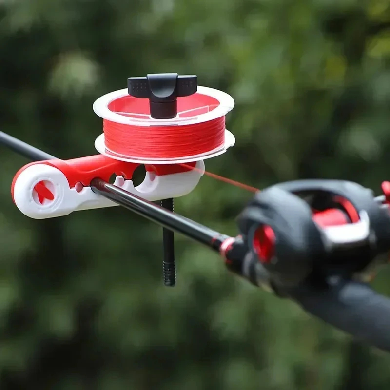 1/2pcs Fishing Line Winder Adj - огляд і ціна Fishing Line Dispenser