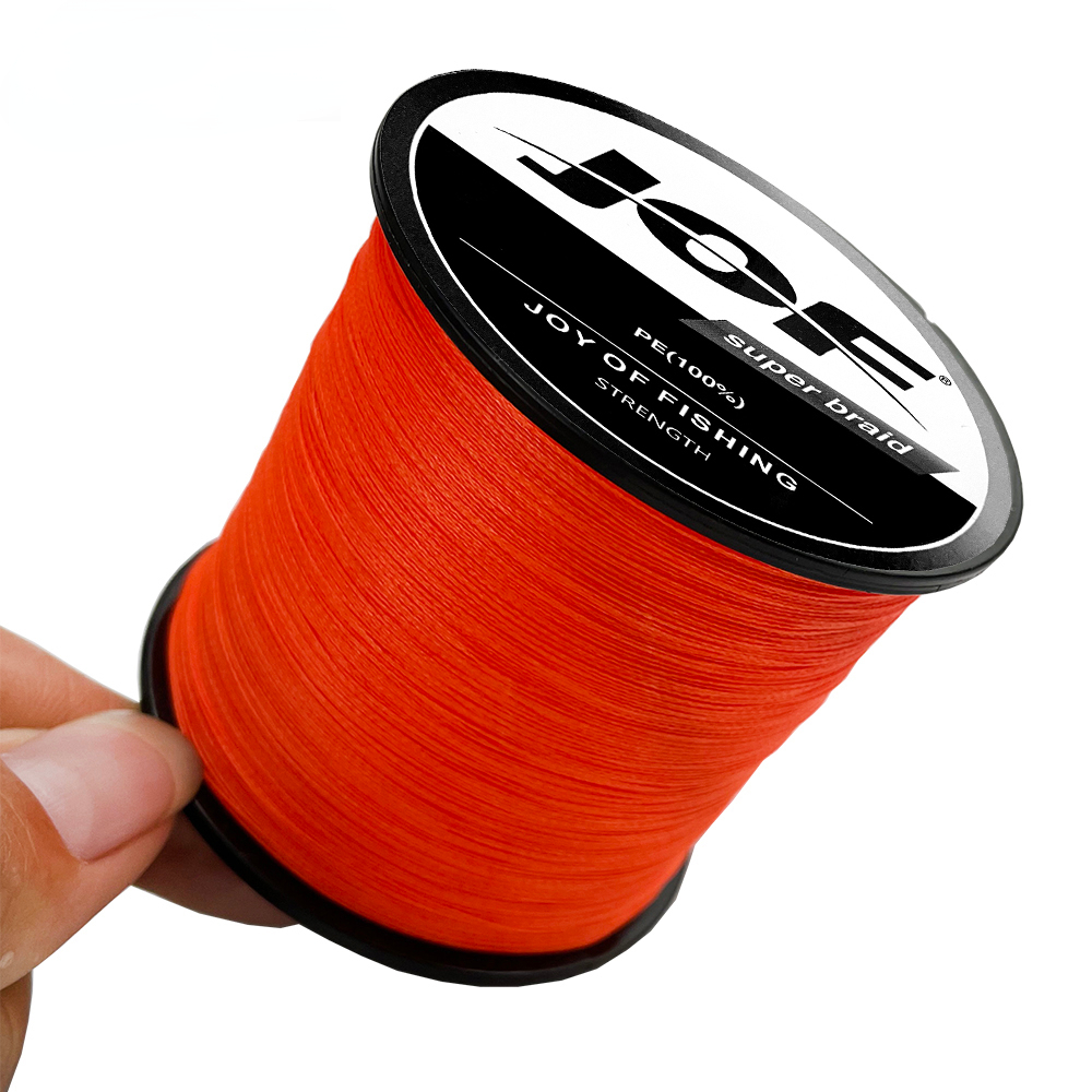 JOF X8 Upgrade Braid Fishing L - огляд і ціна Ice Fishing Line