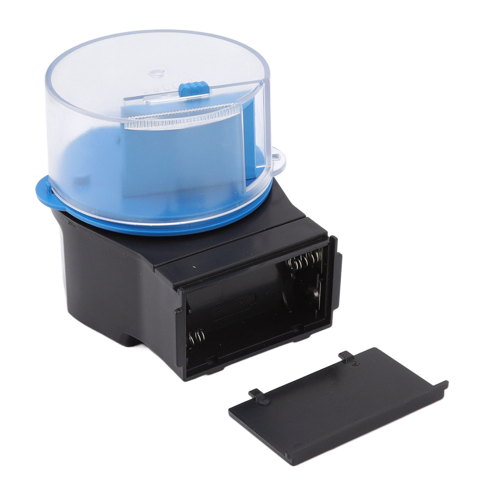 Automatic Fish Feeder Smart El - огляд і ціна Fishing Line Dispenser