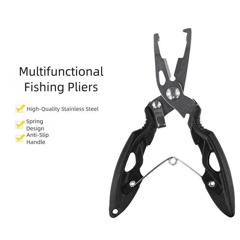 Multifunctional Curved Fishing - огляд і ціна Fishing Line Cutter