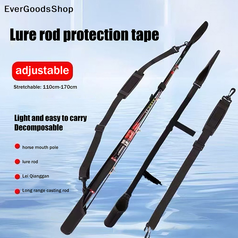 Adjustable Fishing Rod Storage - огляд і ціна Fishing Line Spooler