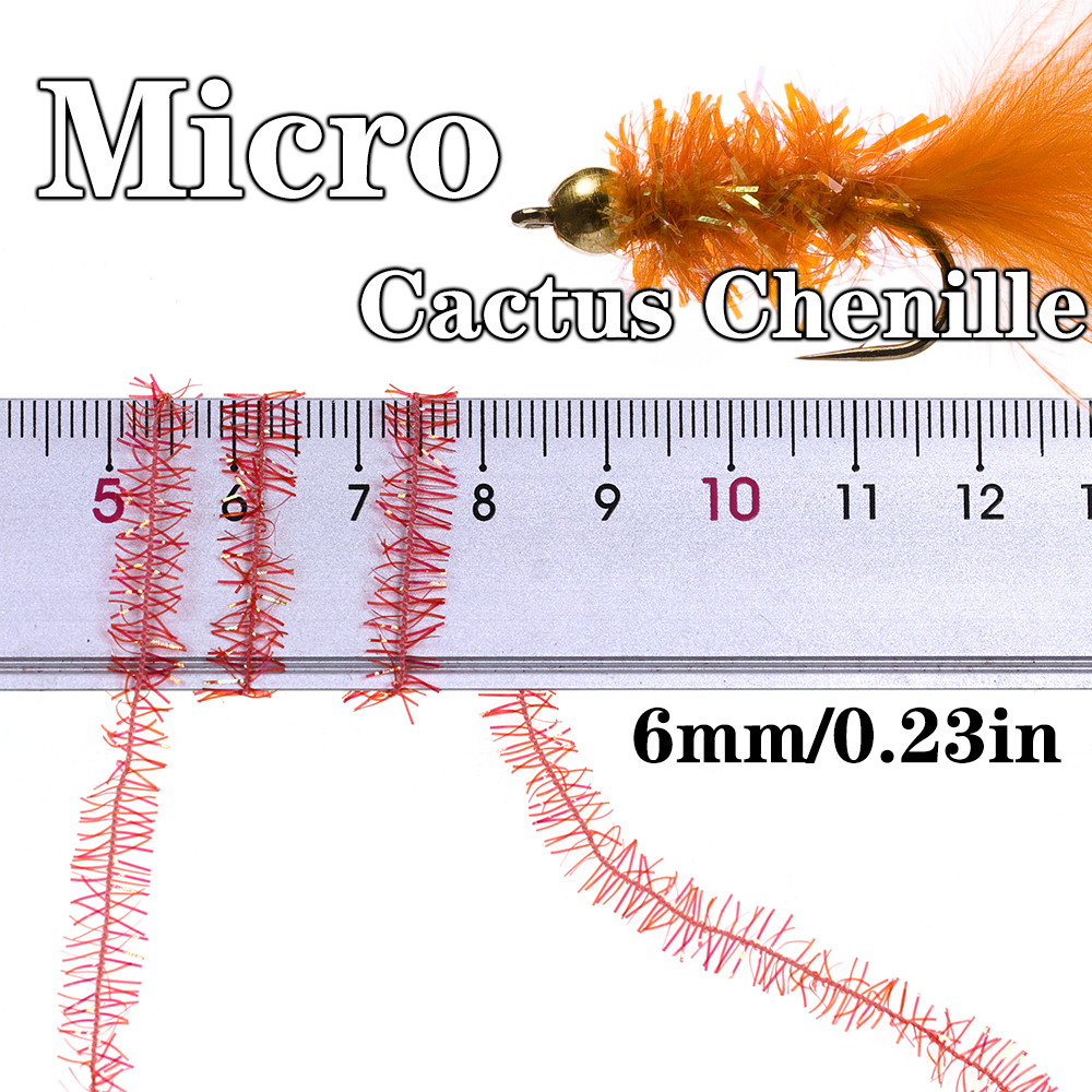 1/2Card Fly Tying Material Cac - огляд і ціна Ice Fishing Line