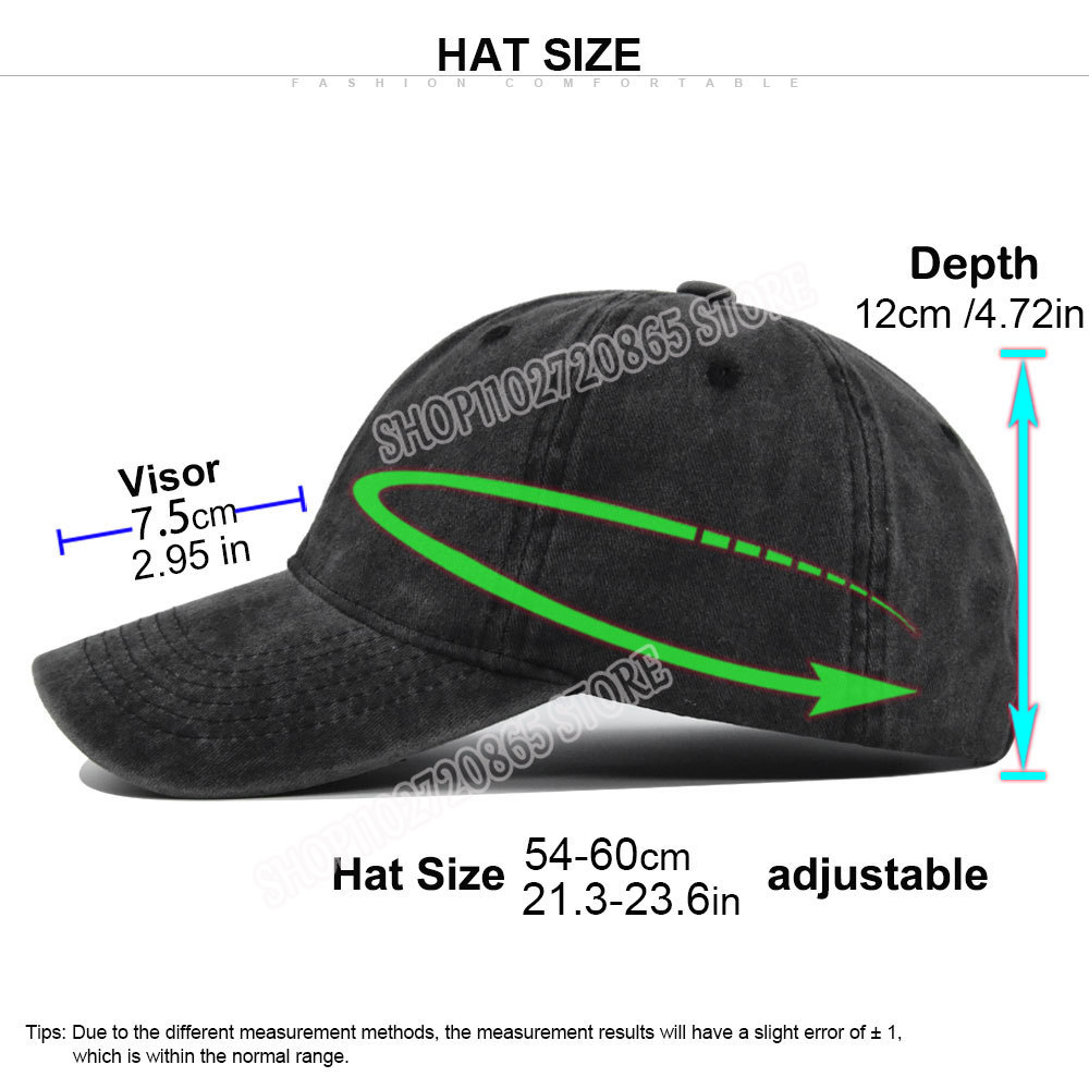 BT21 Cap Wash Distressed Hat C - огляд і ціна Tippet Line
