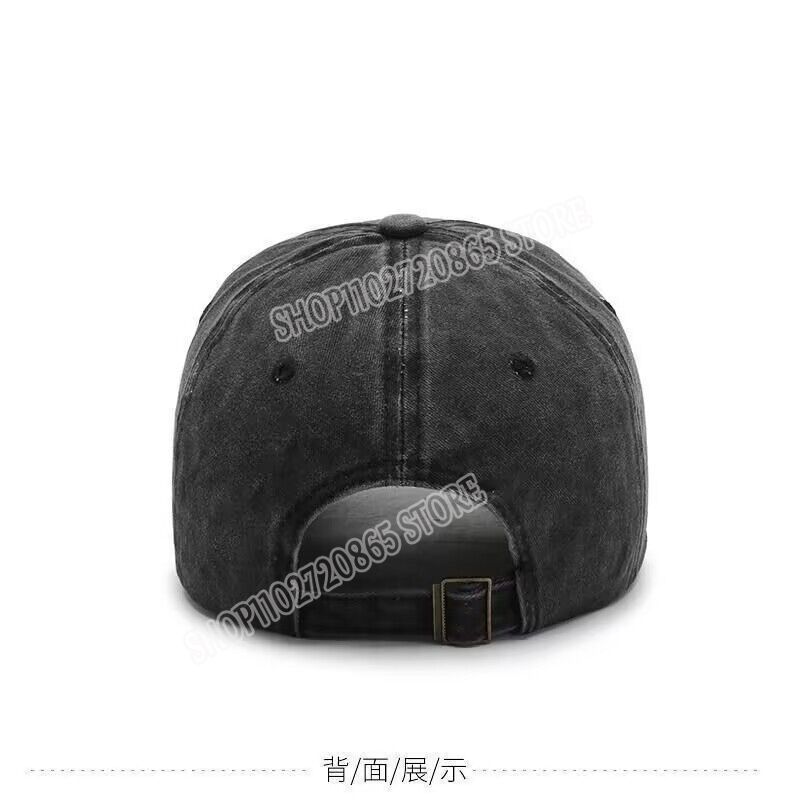 BT21 Cap Wash Distressed Hat C - огляд і ціна Tippet Line