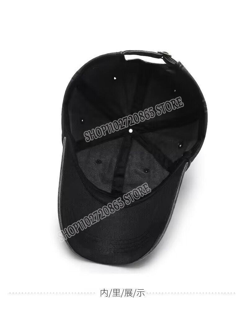 BT21 Cap Wash Distressed Hat C - огляд і ціна Tippet Line