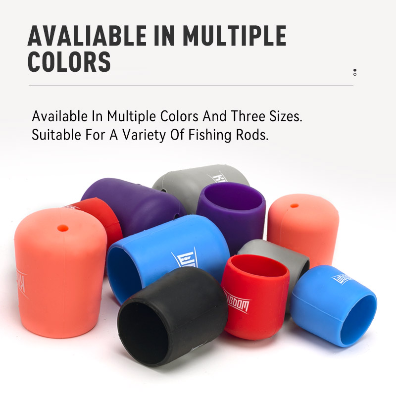 Kingdom Fishing Rod Handle Pro - огляд і ціна Fishing Line Box
