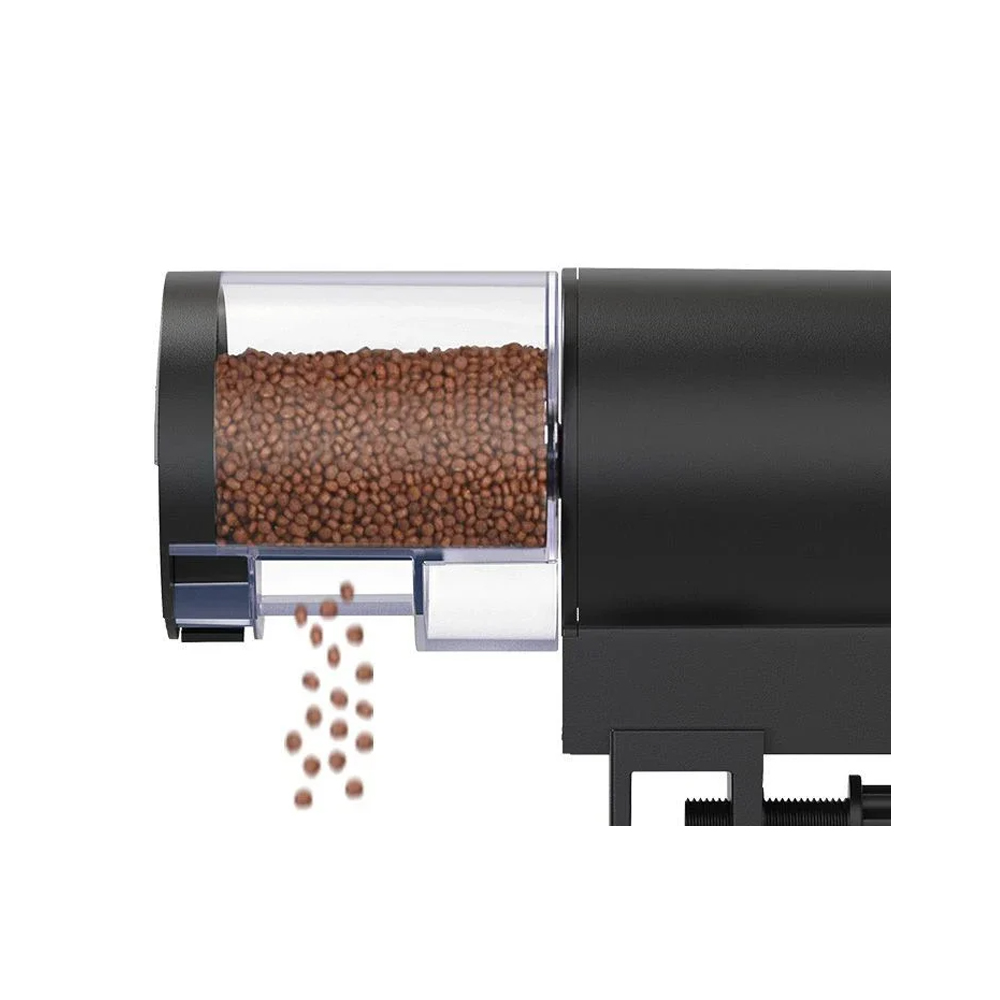 Automatic Smart Fish Feeder Di - огляд і ціна Fishing Line Dispenser