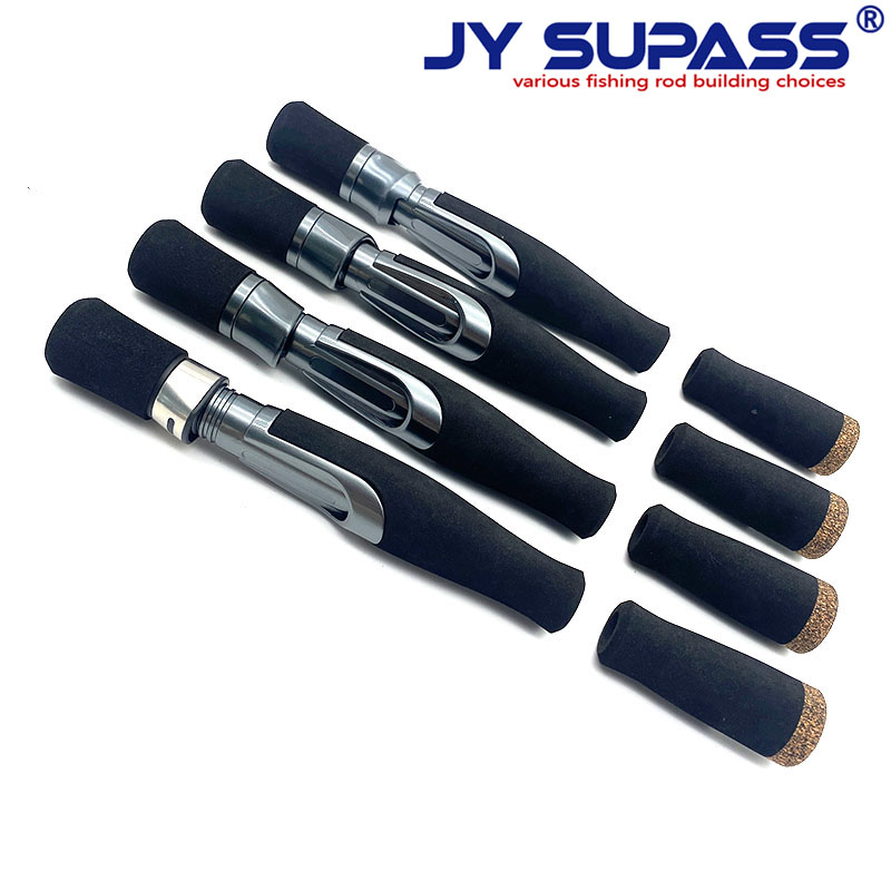 JY SUPASS IPS Custom Fishing R - огляд і ціна Fishing Line Spooler