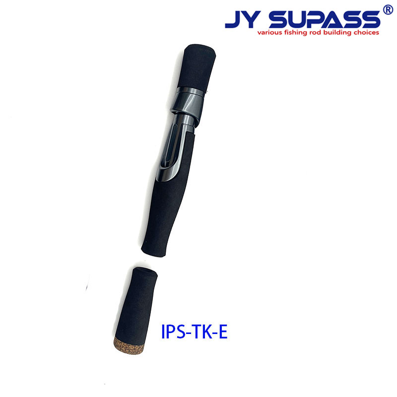 JY SUPASS IPS Custom Fishing R - огляд і ціна Fishing Line Spooler