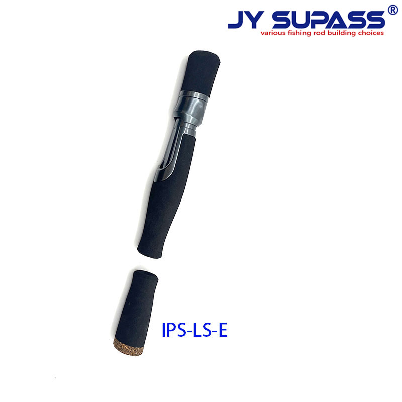 JY SUPASS IPS Custom Fishing R - огляд і ціна Fishing Line Spooler