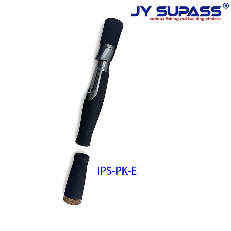 JY SUPASS IPS Custom Fishing R - огляд і ціна Fishing Line Spooler