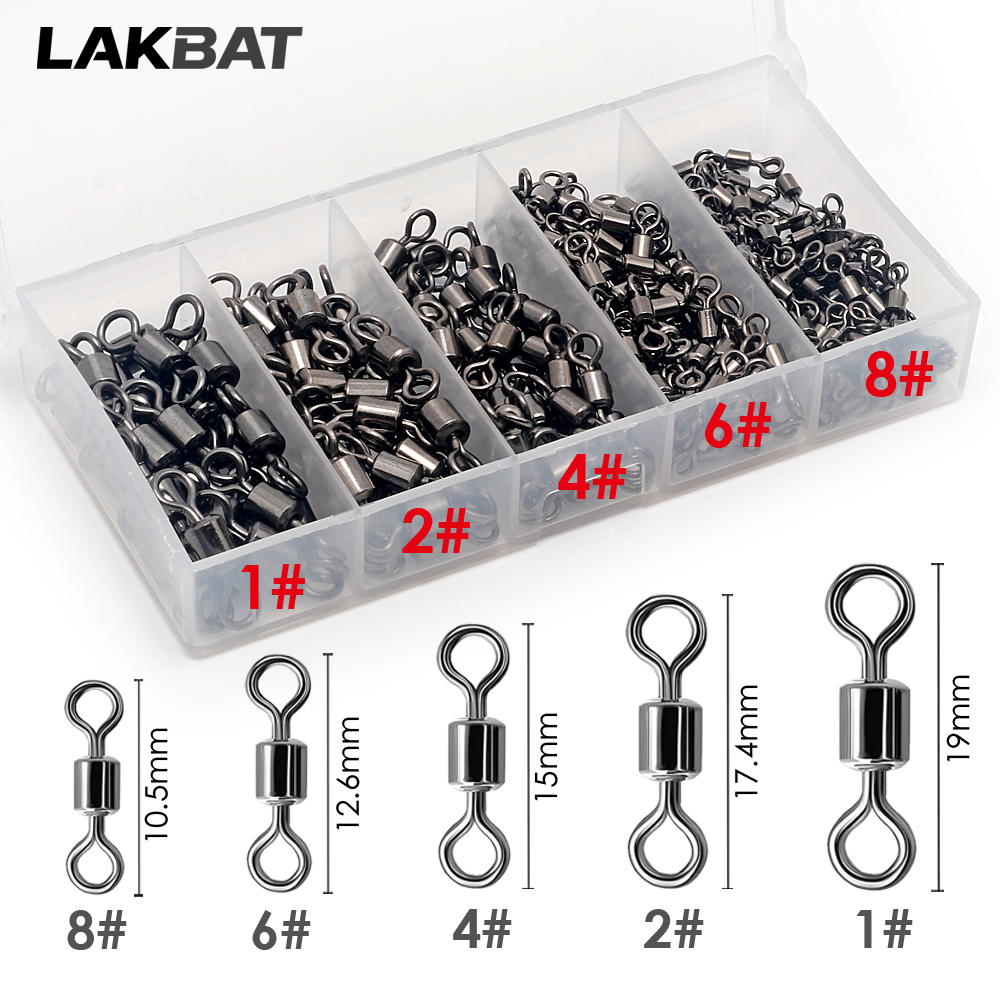 100PCS Stainless Steel Fishing - огляд і ціна Monofilament Line