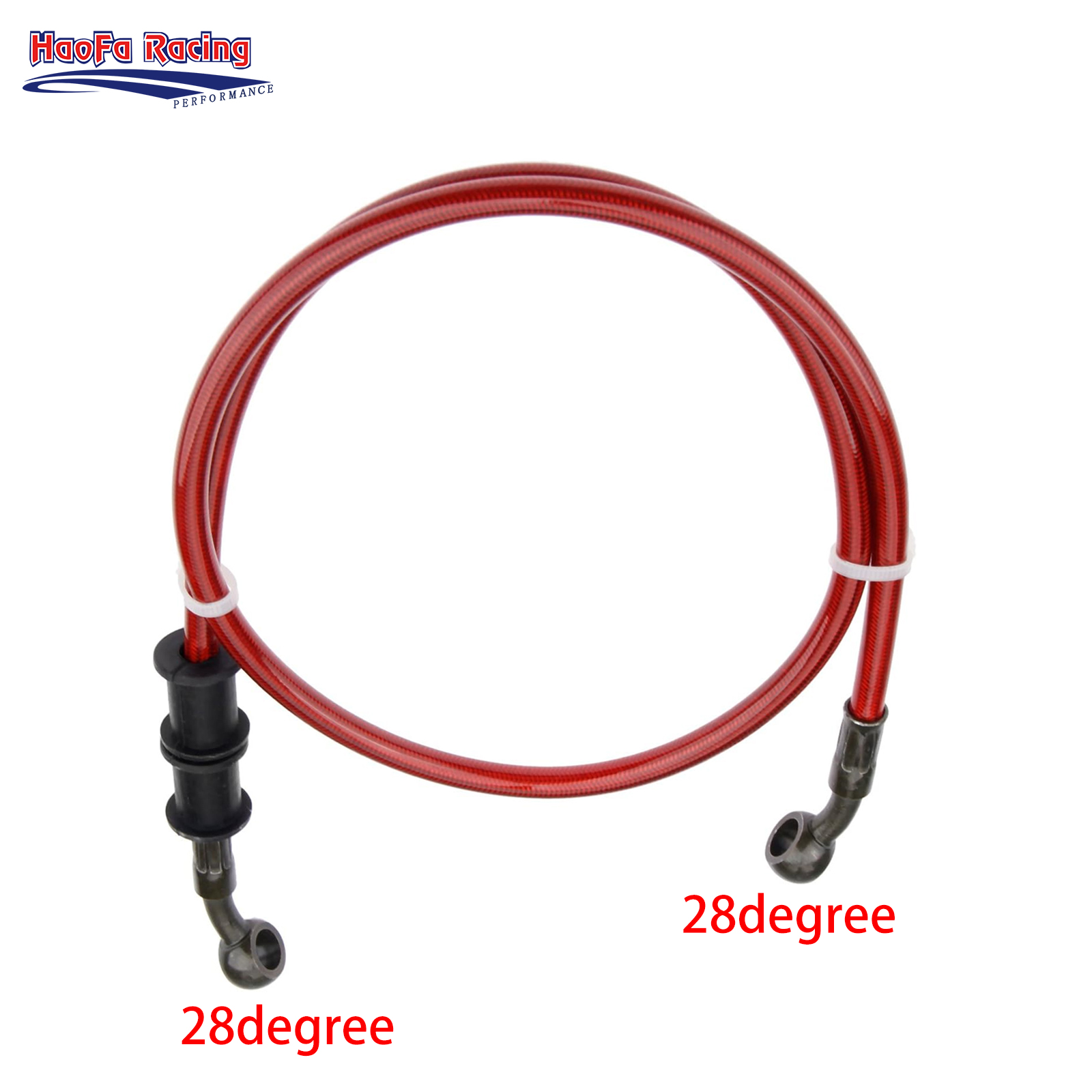 60cm 90cm 120cm Motorcycle Oil - огляд і ціна Braided Line