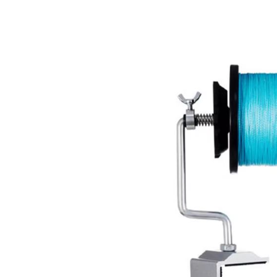 Aluminum Alloy Fishing Line Sp - огляд і ціна Fishing Line Spooler