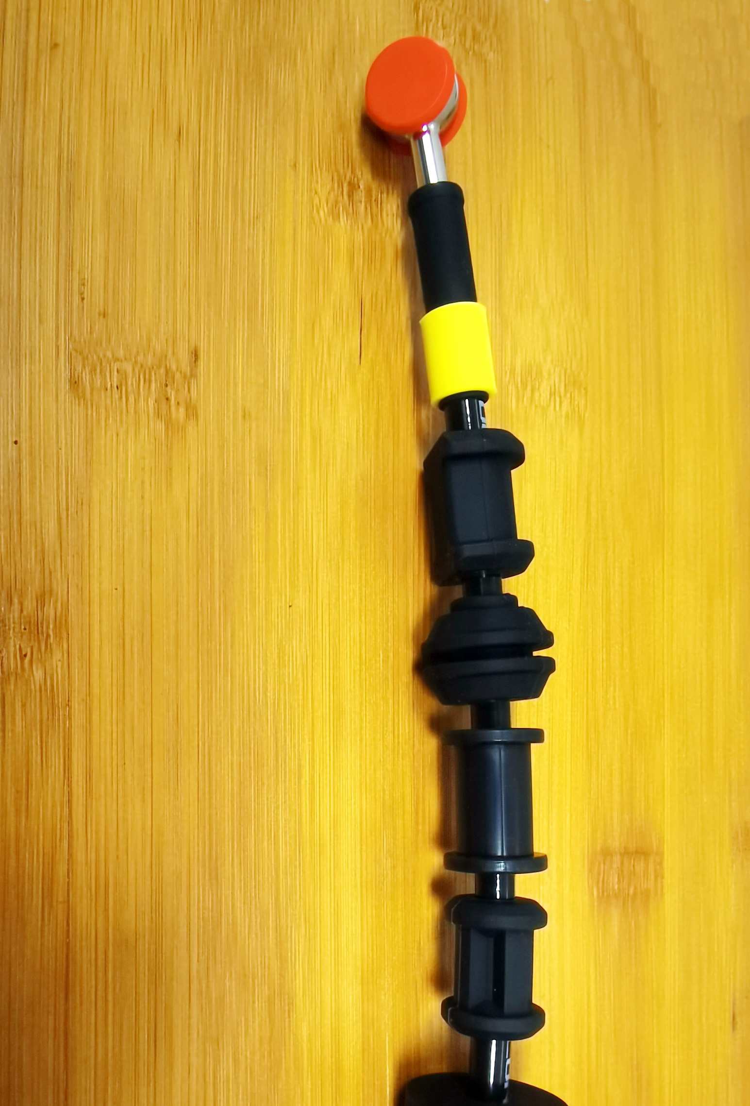 Rubber Silicone Plastic Gromme - огляд і ціна Braided Line