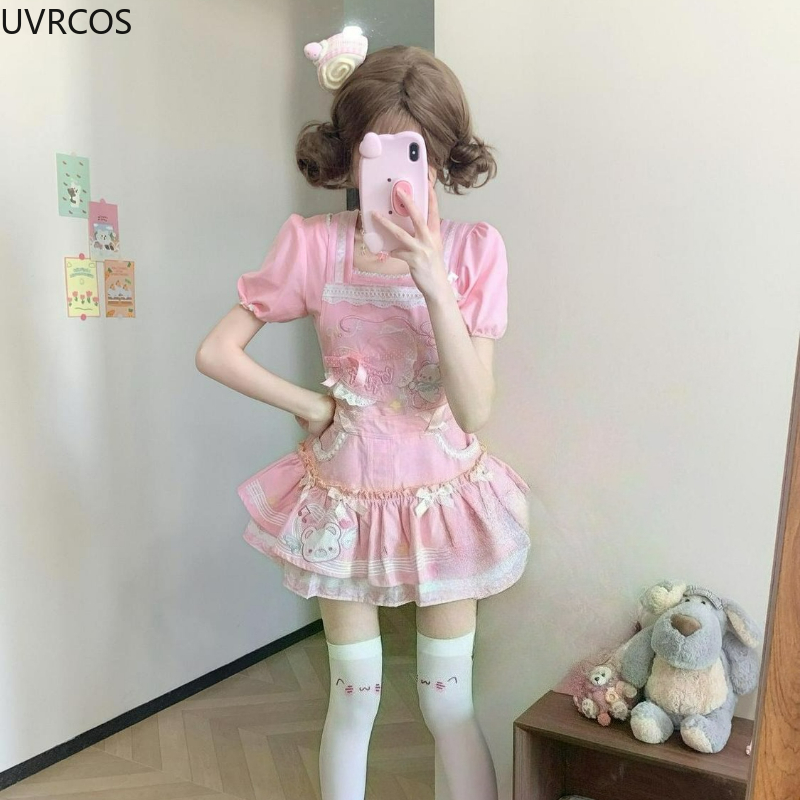 Japanese Kawaii Cute Lolita St - огляд і ціна Fly Line