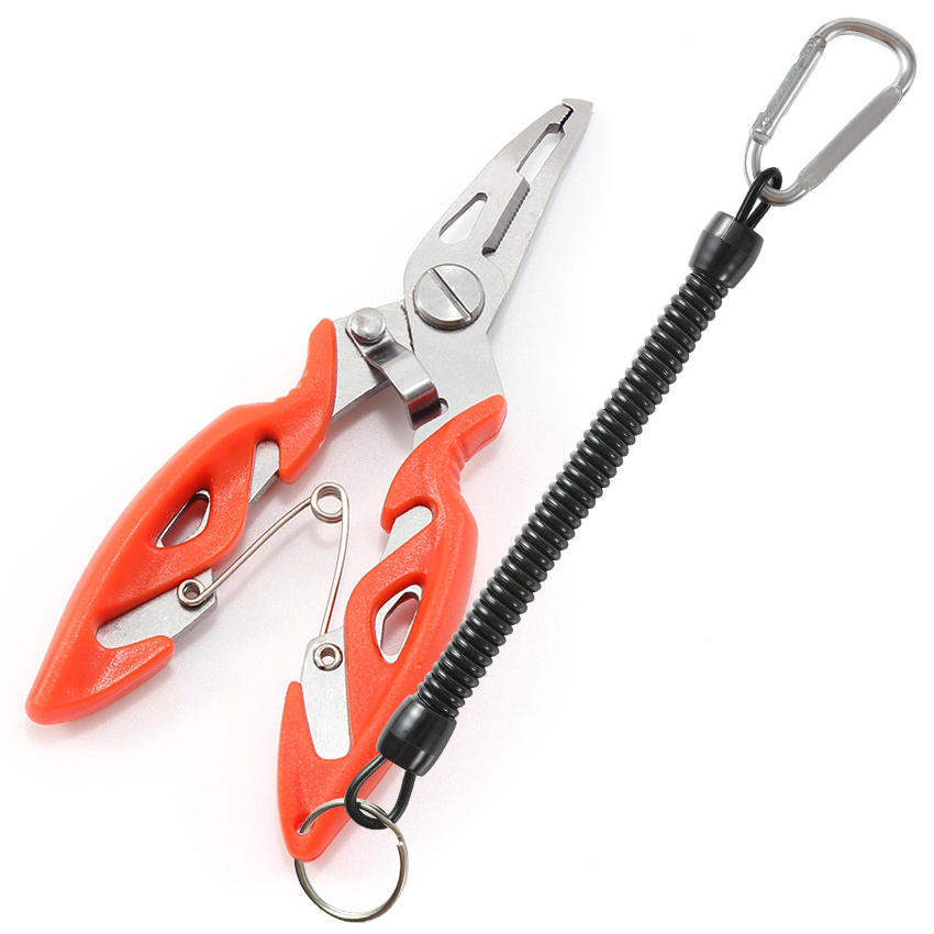Fishing Pliers Fish Line Cutte - огляд і ціна Fishing Line Cutter